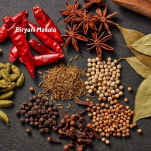 Biryani Masala