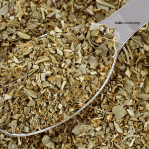 Italian Spice Blend