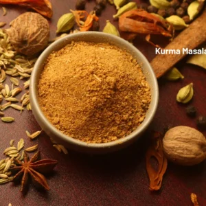 Kurma Masala