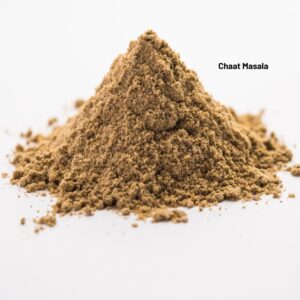 Chaat Masala
