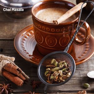 Chai Spice