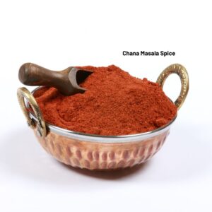 Chana Masala