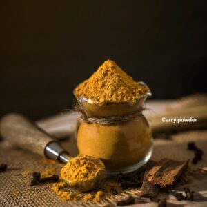 Curry Powder