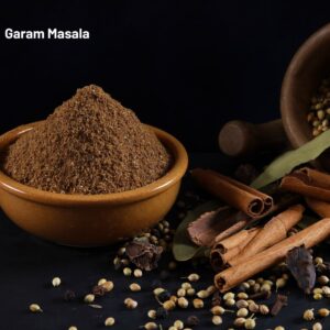 Garam Masala