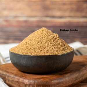 Kashaaya Powder