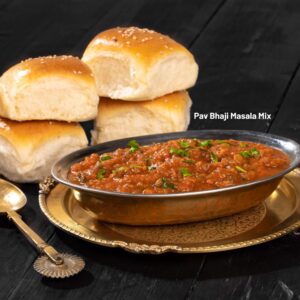 Pav Bhaji Masala