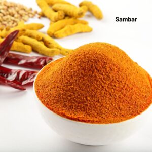 Sambar Masala