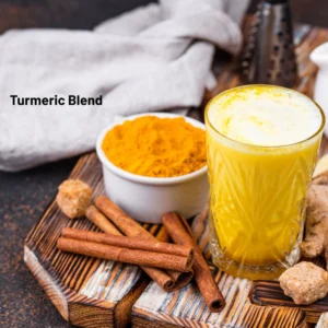Turmeric Blend